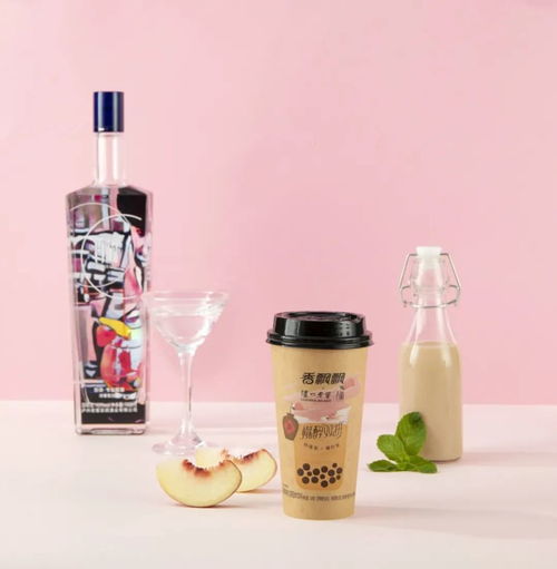 香飄飄互聯(lián)網(wǎng)戰(zhàn)略新動向 瞄準1億用戶目標，拓展非酒精飲料與茶葉零售版圖