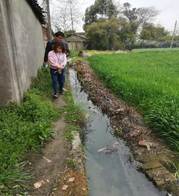 深入一線，精準督查 水污染防治工作的現狀與突破