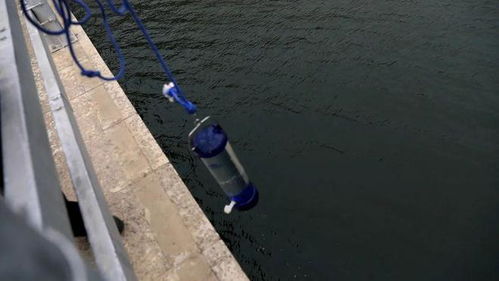 密云區全力防治水污染 打贏碧水保衛戰